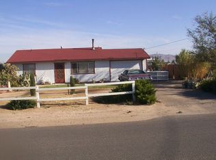 22840 Pahute Rd, Apple Valley, CA 92308