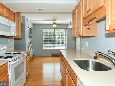 15311 Beaverbrook Ct #90-2E, Silver Spring, MD, 20906