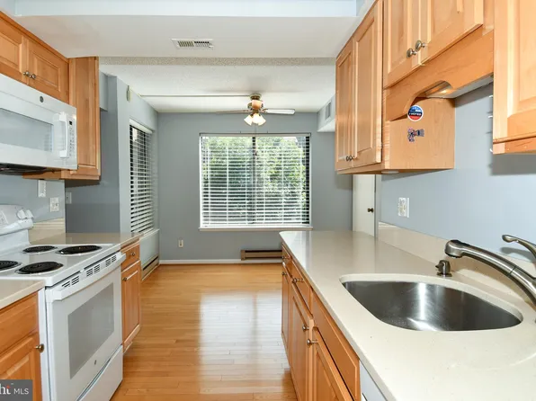 15311 Beaverbrook Ct #90-2E, Silver Spring, MD 20906
