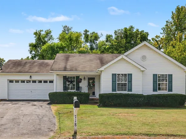 718 Paige Ct, Columbia, TN 38401