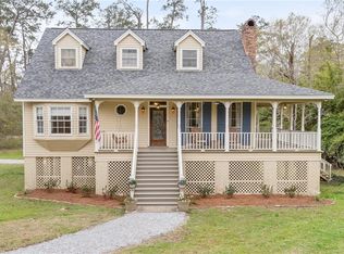 1305 S Filmore St, Covington, LA 70433