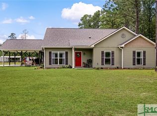 690 Race Path Rd, Rincon, GA 31326