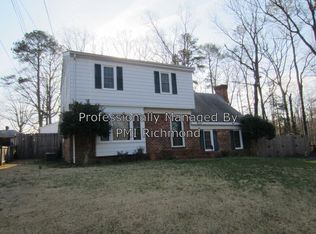 2301 Bogan Rd, Henrico, VA 23294