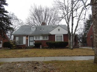 11114 Nottingham Rd, Detroit, MI 48224