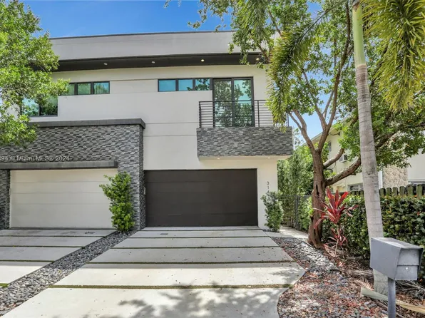 314 NE 15th Ave, Fort Lauderdale, FL 33301