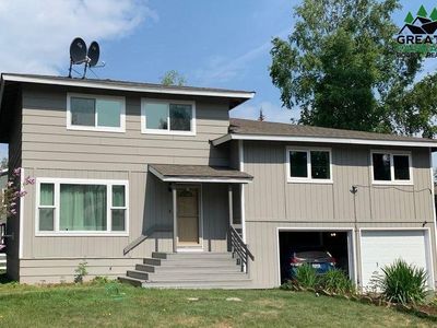4616 Stanford Dr, Fairbanks, AK, 99709