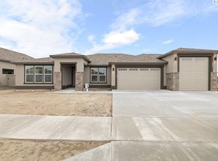 2846 Centerline Ave, Richland, WA