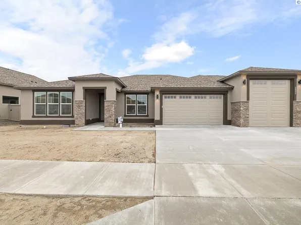 2846 Centerline Ave, Richland, WA 99354