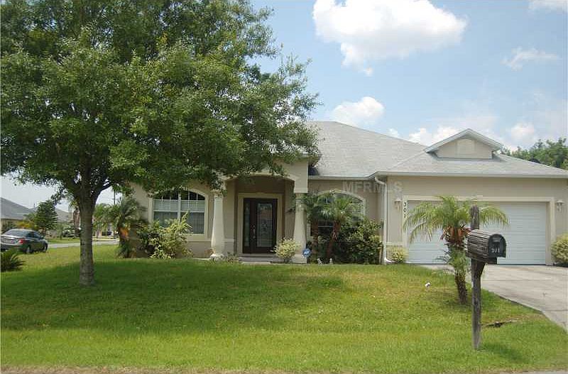 1st image of 301 Alencon Way