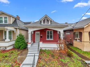 1214 S Jackson St, Louisville, KY
