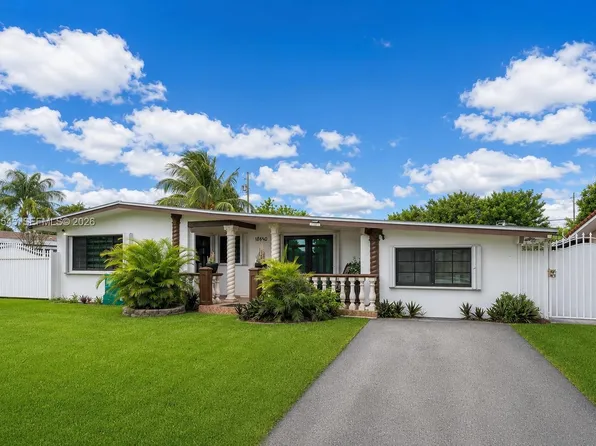 18670 Belview Dr, Cutler Bay, FL 33157