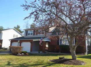 36 Hampshire Way, Schenectady, NY 12309