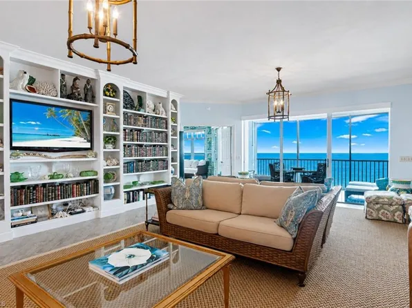 253 Barefoot Beach BLVD #403, BONITA SPRINGS, FL 34134