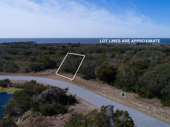 41074 Portside Dr Lot 46, Avon, NC 27915