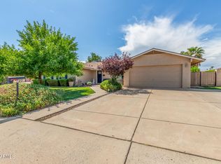 17402 N 39th Ave, Glendale, AZ 85308