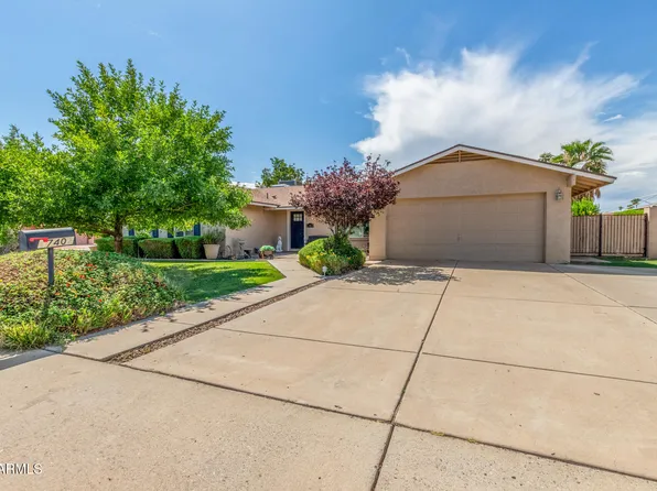 17402 N 39TH Avenue, Glendale, AZ 85308