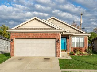 129 Baybrook Cir, Nicholasville, KY 40356