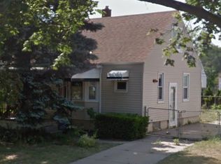 2454 Mahan St, Ferndale, MI