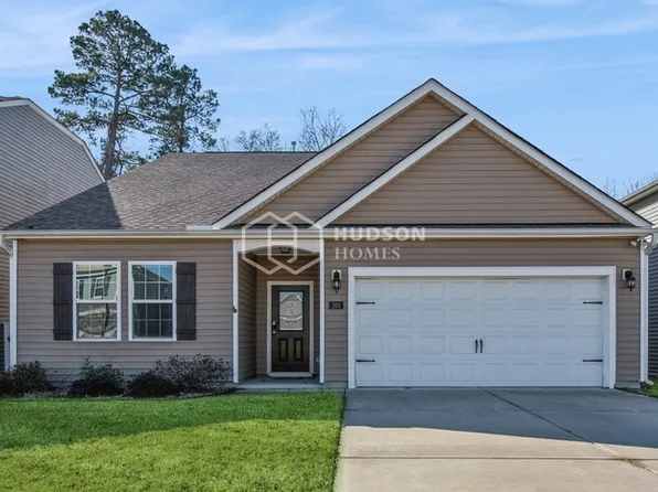 160 S Great White Way, Clayton, NC 27527