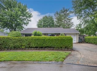 617 Franklin Ave, Union, OH 45322