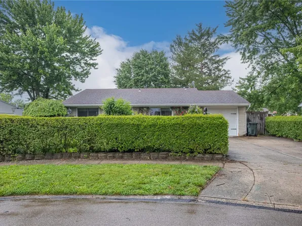 617 Franklin Ave, Union, OH 45322
