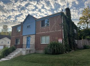 102 Glenridge Pl #D, Cincinnati, OH 45217