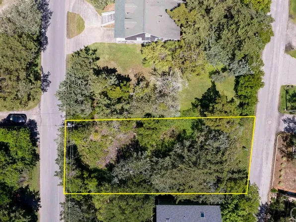 Sunset Dr Lot 12, Ocracoke, NC 27960