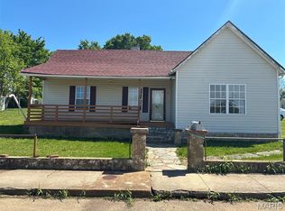 306 S Lincoln St, Desloge, MO 63601
