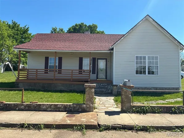 306 S Lincoln St, Desloge, MO 63601