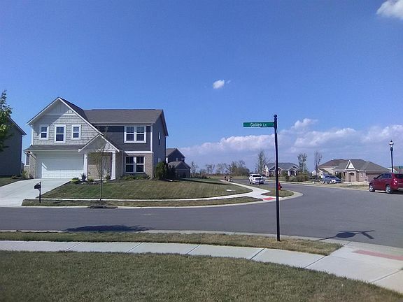 2nd image of 2791 Galileo Ln