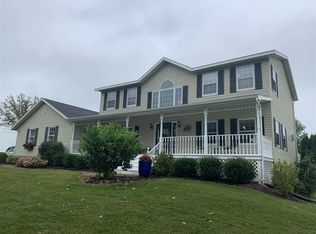 N3091 State Road 58, Mauston, WI 53948