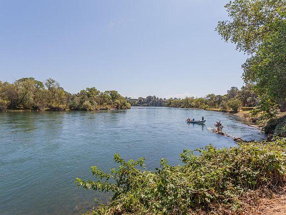 Sacramento river