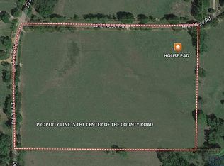 Town Road 9 Zinnia, Diana, TX 75640