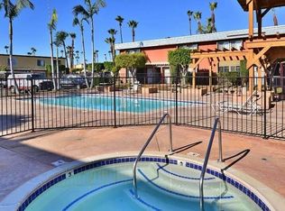 1625 Pentecost Way UNIT 1, San Diego, CA 92105