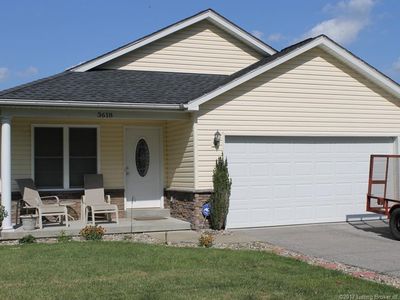 3618 Wabash Ave, New Albany, IN, 47150