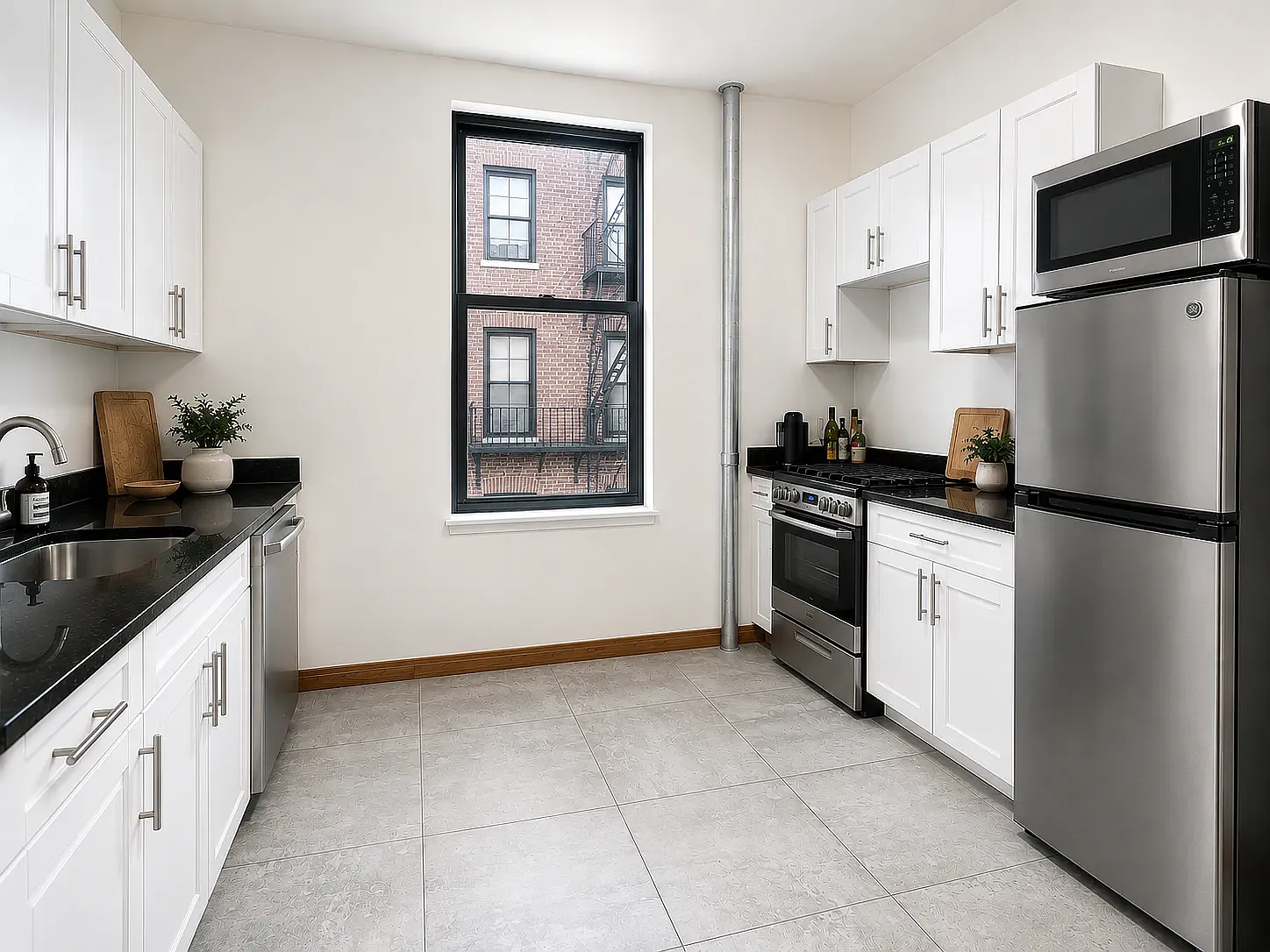 644 West 173rd Street — Photo 4