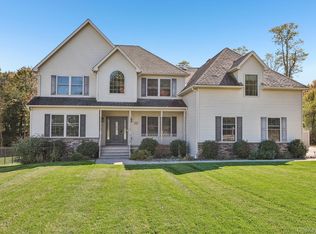 12 Callaway Drive, Monroe, NY 10950