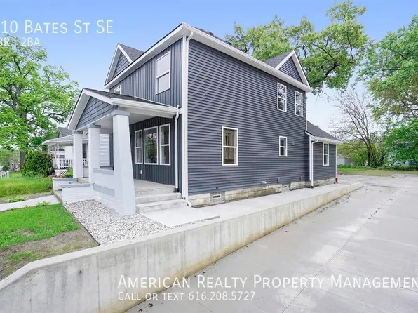 710 Bates St SE, Grand Rapids, MI 49503