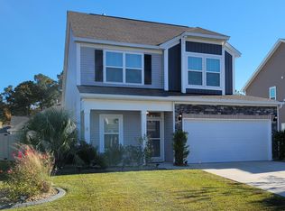 5417 Merrywind Ct, Myrtle Beach, SC 29579