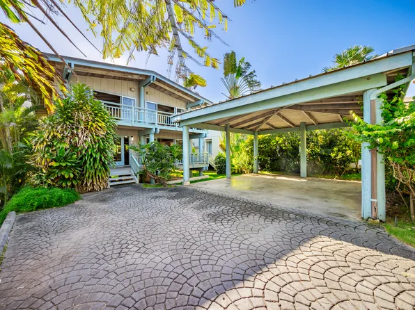 59-058 Huelo St, Haleiwa, HI 96712