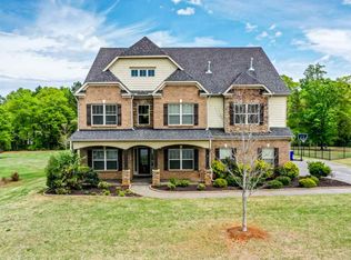 201 Ellington Creek Ln, Greer, SC 29651