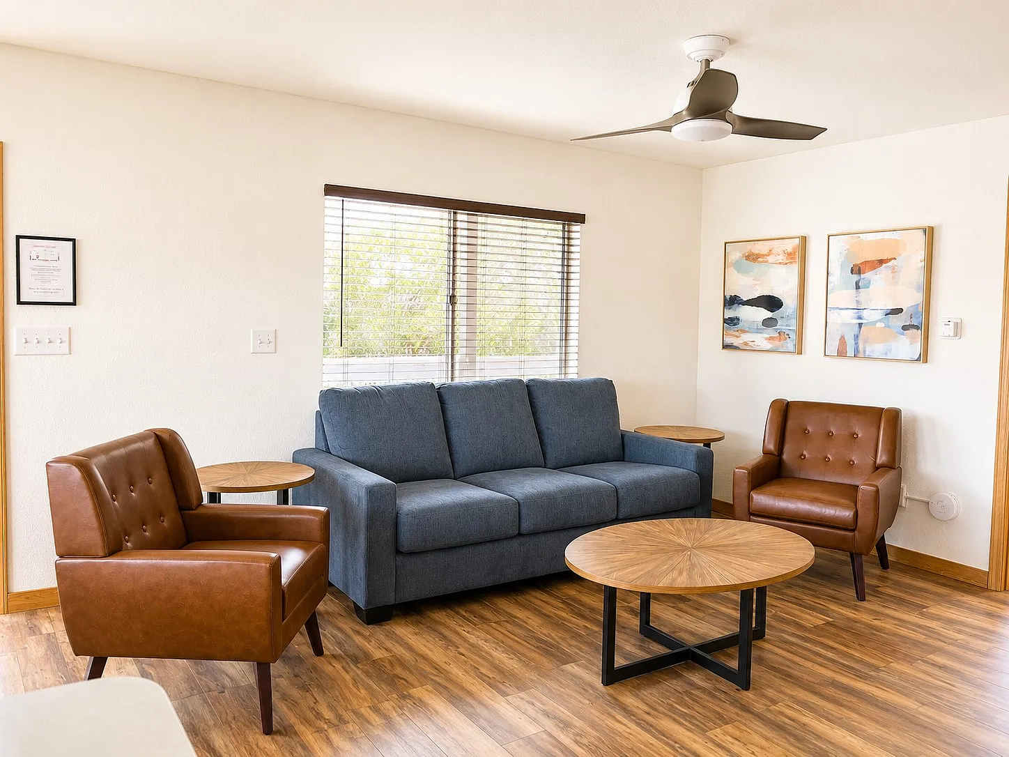 2 bed, 735 sqft, $950 — Photo 3