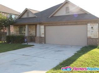 2305 Broken Wheel Ln, New Braunfels, TX 78130