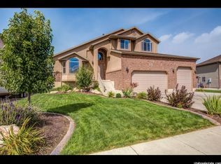 4327 S 3350 W, West Haven, UT 84401