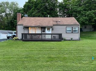 71 Sycamore Dr, Beaver, PA 15009