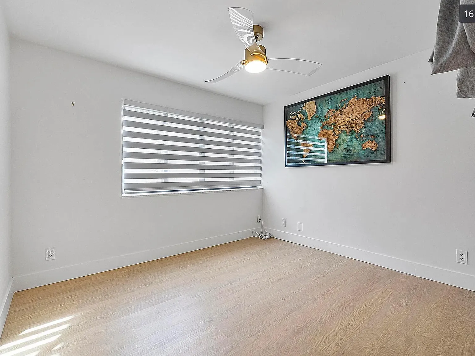 3 bed, 2.0 bath, 768 sqft, $1,100 — Photo 3