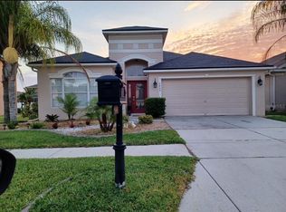 9840 Jasmine Brook Cir, Land O Lakes, FL 34638