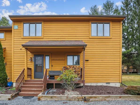 136 Deerfield Vlg #136, Davis, WV 26260