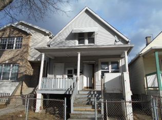 9143 S Dobson Ave, Chicago, IL 60619