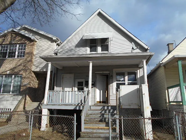 9143 S Dobson Ave photo 1